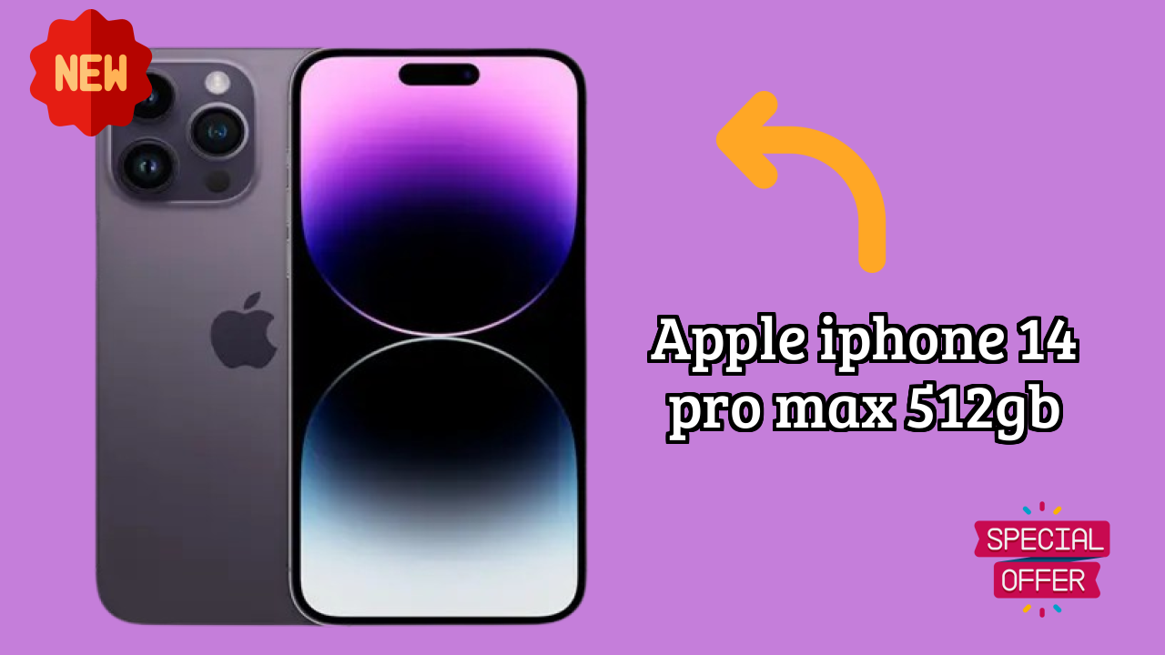 Apple IPhone 14 Pro Max 512GB Gaming Performance: Apple A16 Bionic FPS Test