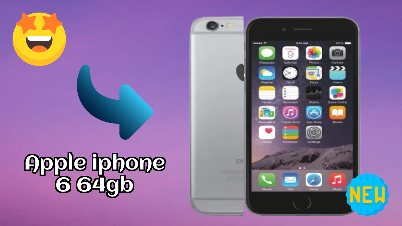 Apple IPhone 6 64GB Battery Review: 1810 MAh Charging Analysis