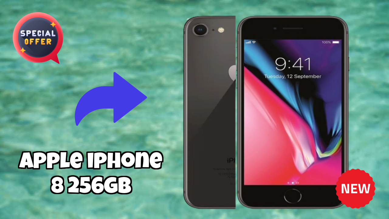 Apple IPhone 8 256GB Display Analysis: 4.7 Inches (11.94 Cm) Screen Quality