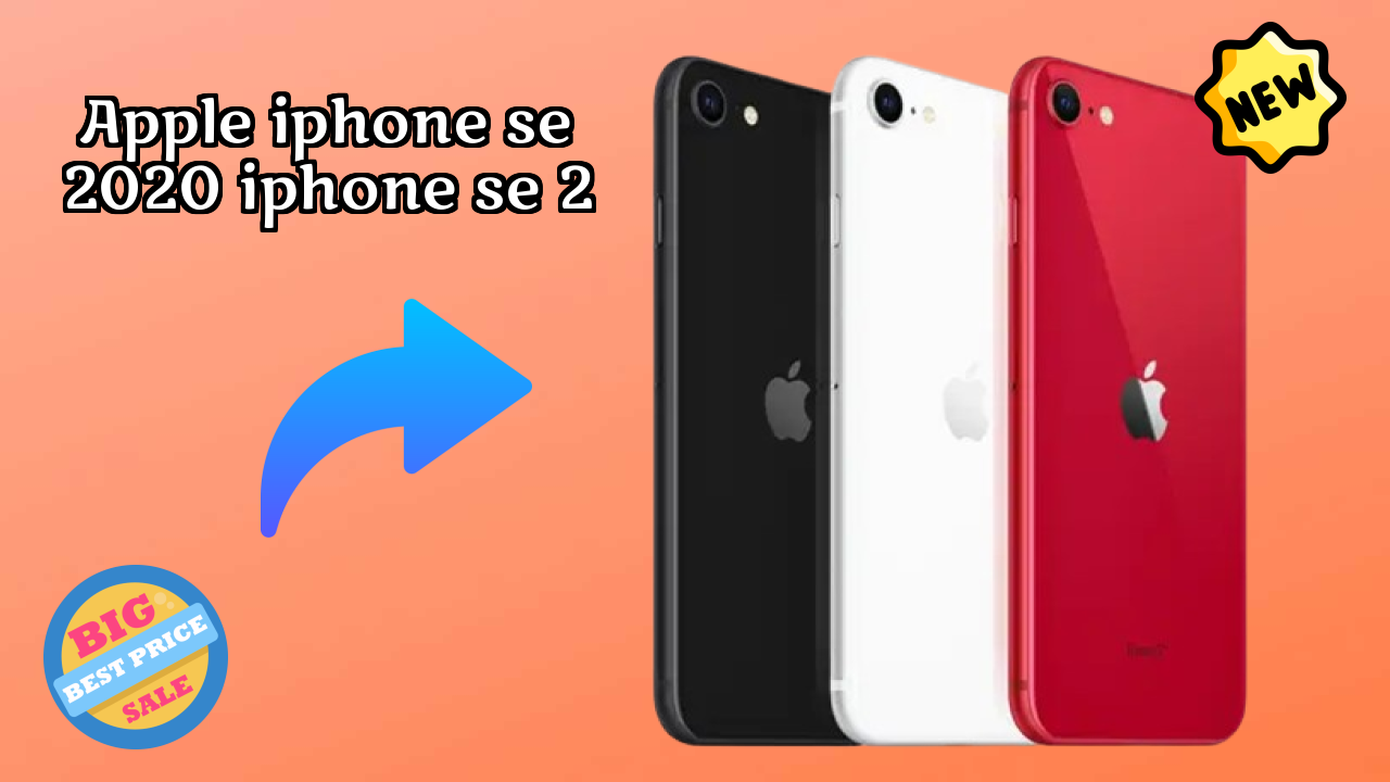 Apple IPhone SE 2020 (iPhone SE 2) Camera Samples: 12 MP Rear Camera Real Photos