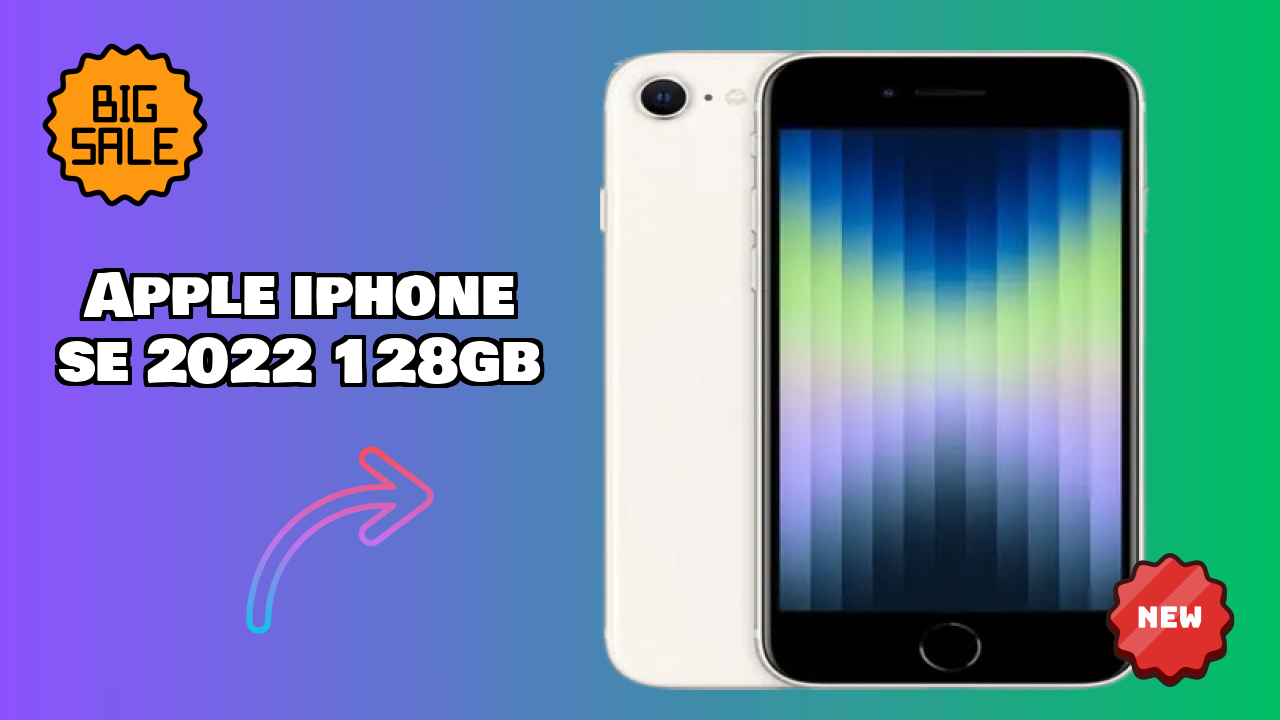 Apple IPhone SE 2022 128GB Battery Test: 2018 MAh Real-World Usage