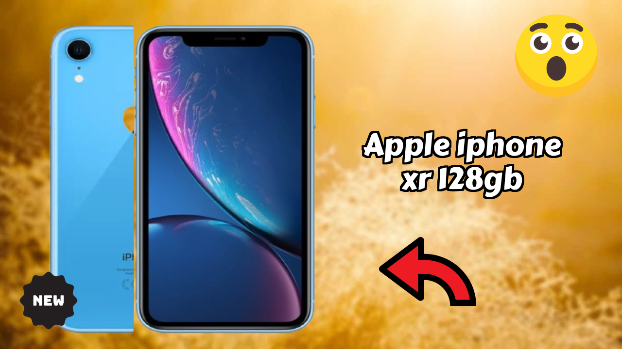 Apple IPhone XR 128GB Gaming Performance: Apple A12 Bionic FPS Test