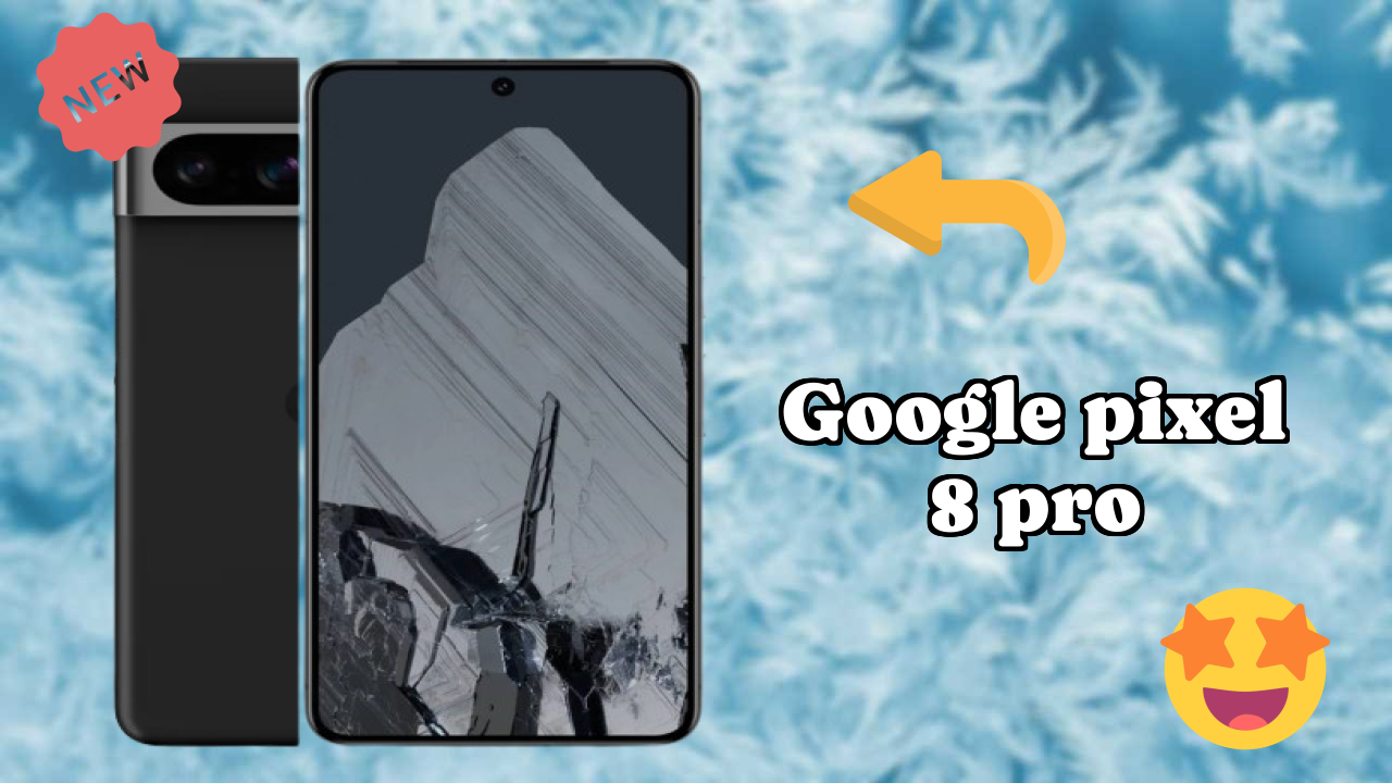 Google Pixel 8 Pro Battery Review: 5050 MAh Charging Speed