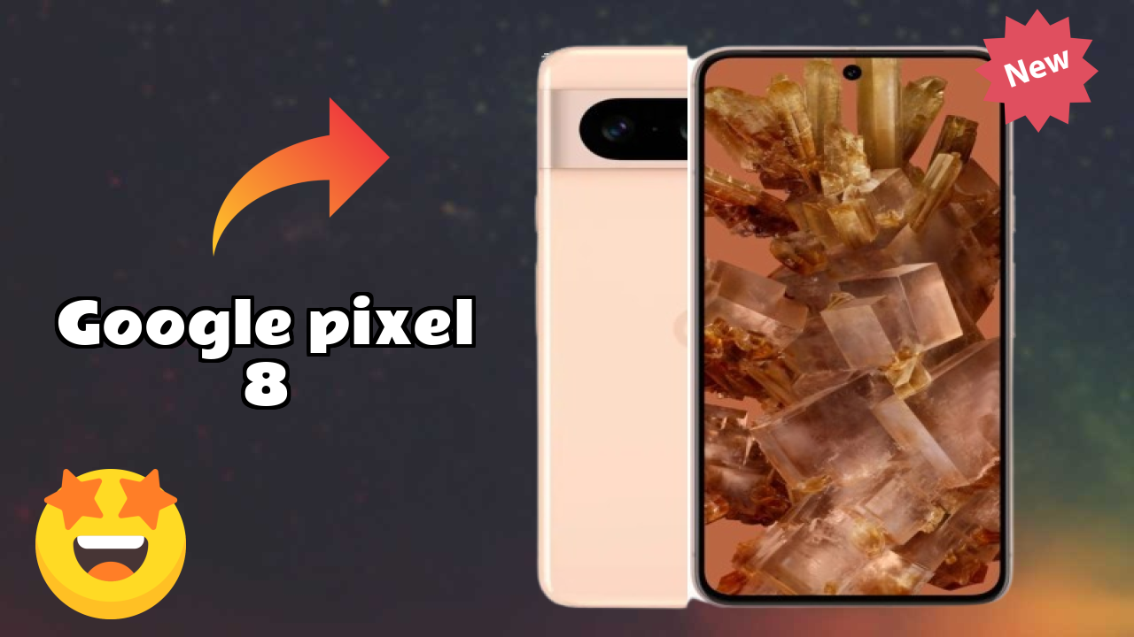 Should You Buy Google Pixel 8 in 2024? Complete Analysis