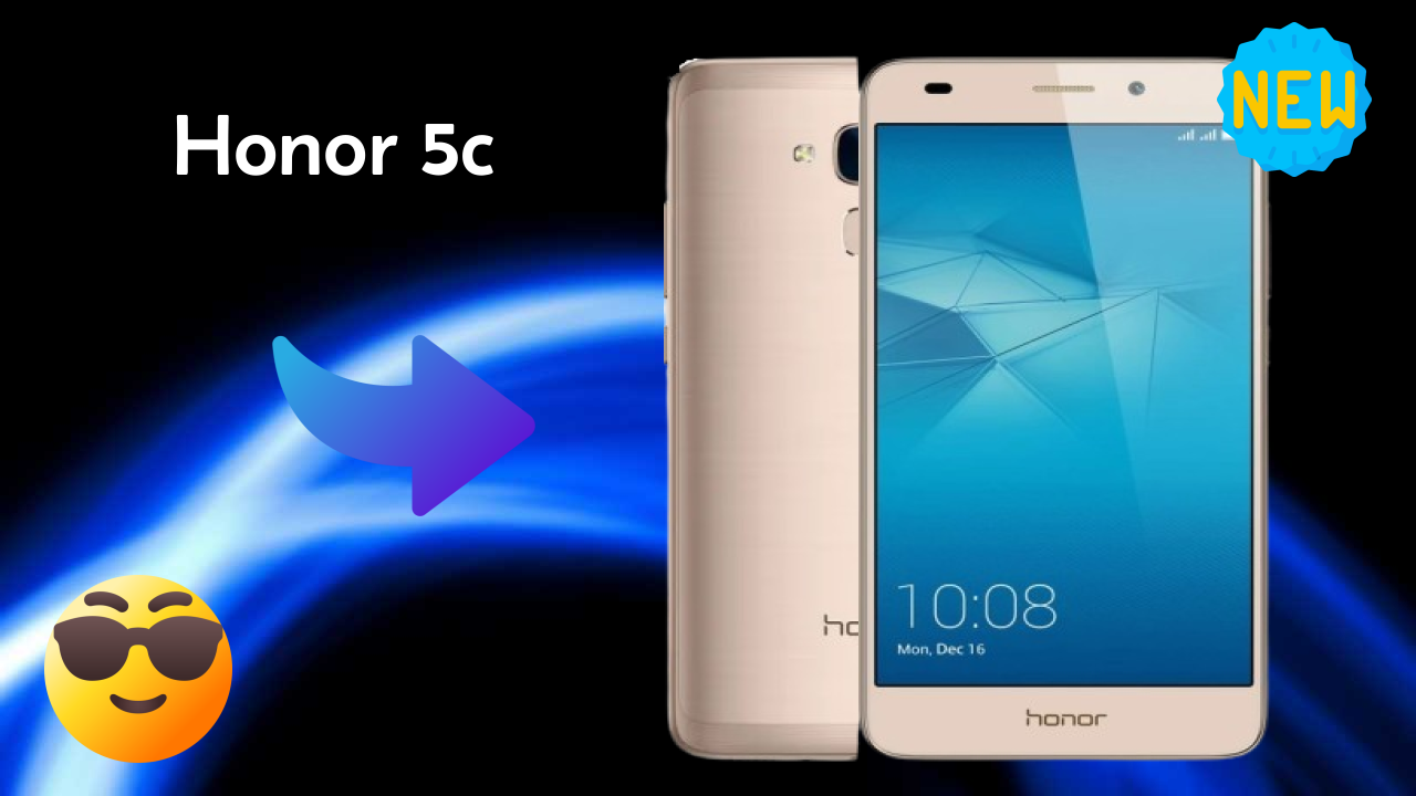 Honor 5C at ₹9,999 - Best Phone in This Price?