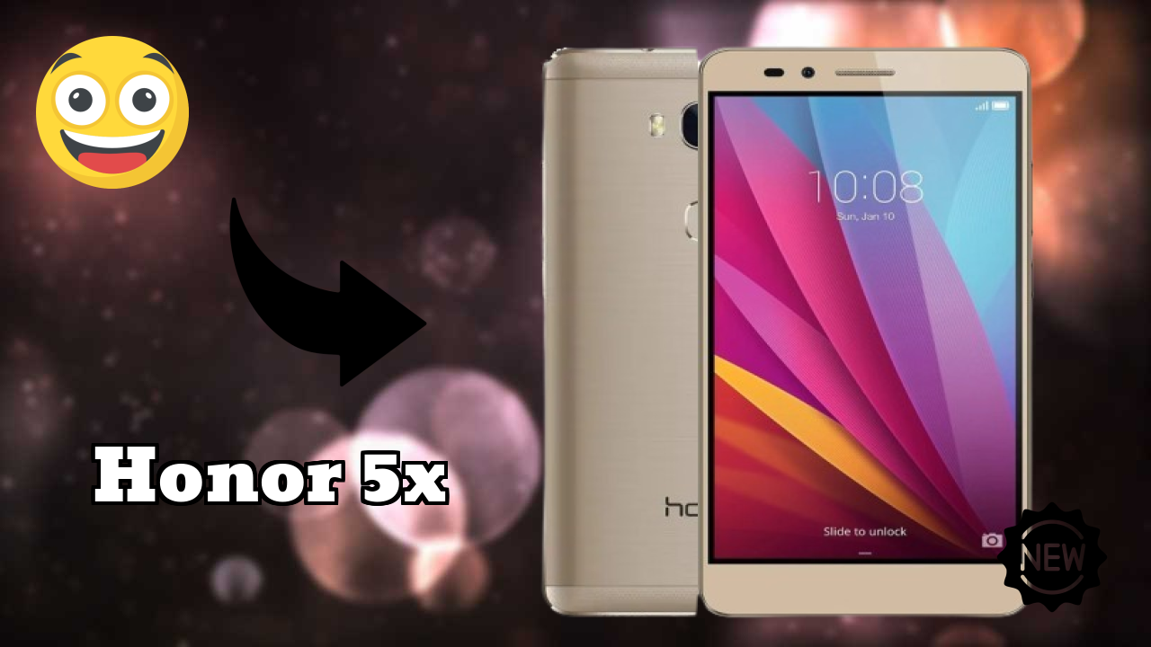 Honor 5X Display Technology: IPS LCD Explained