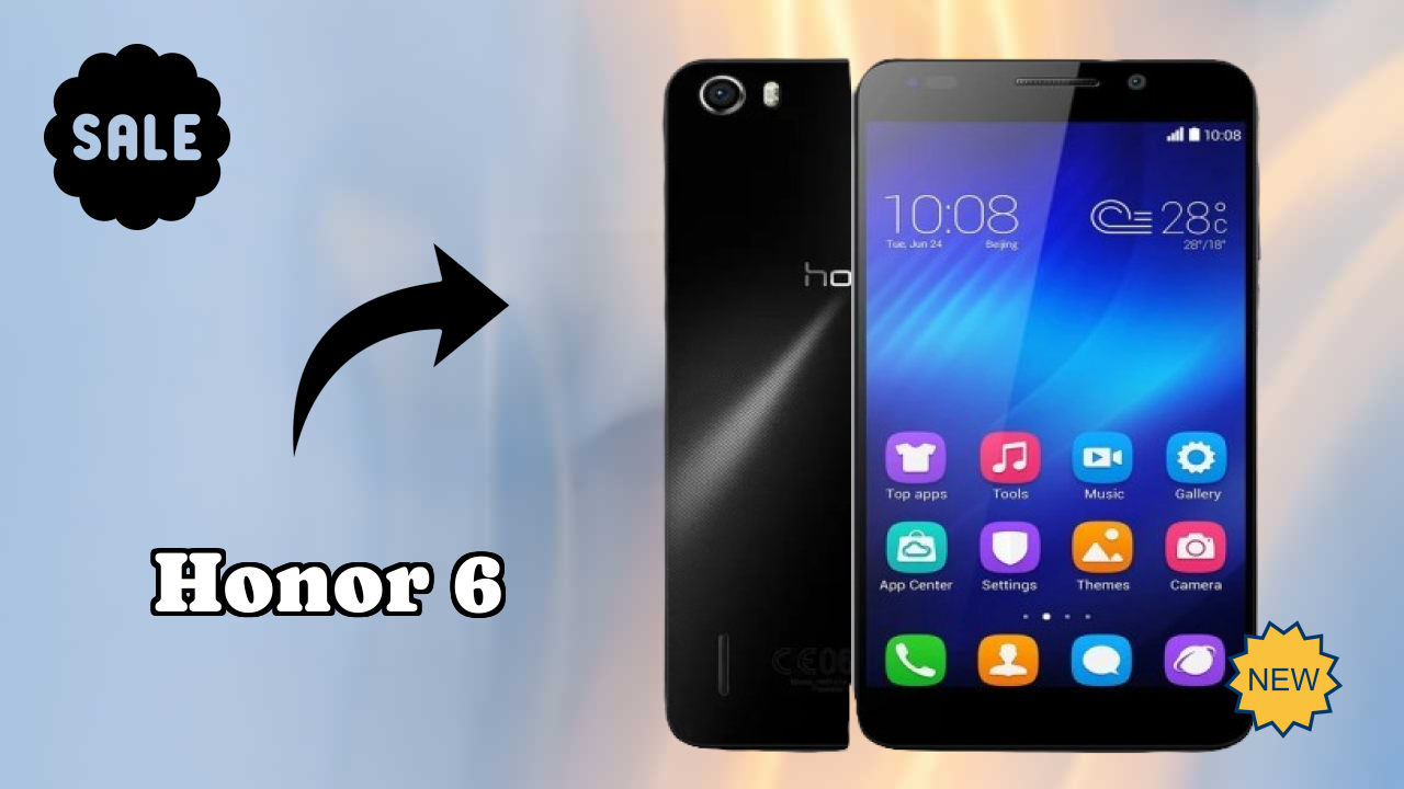 Honor 6 Camera Quality: 5 MP Front Camera Selfie Test