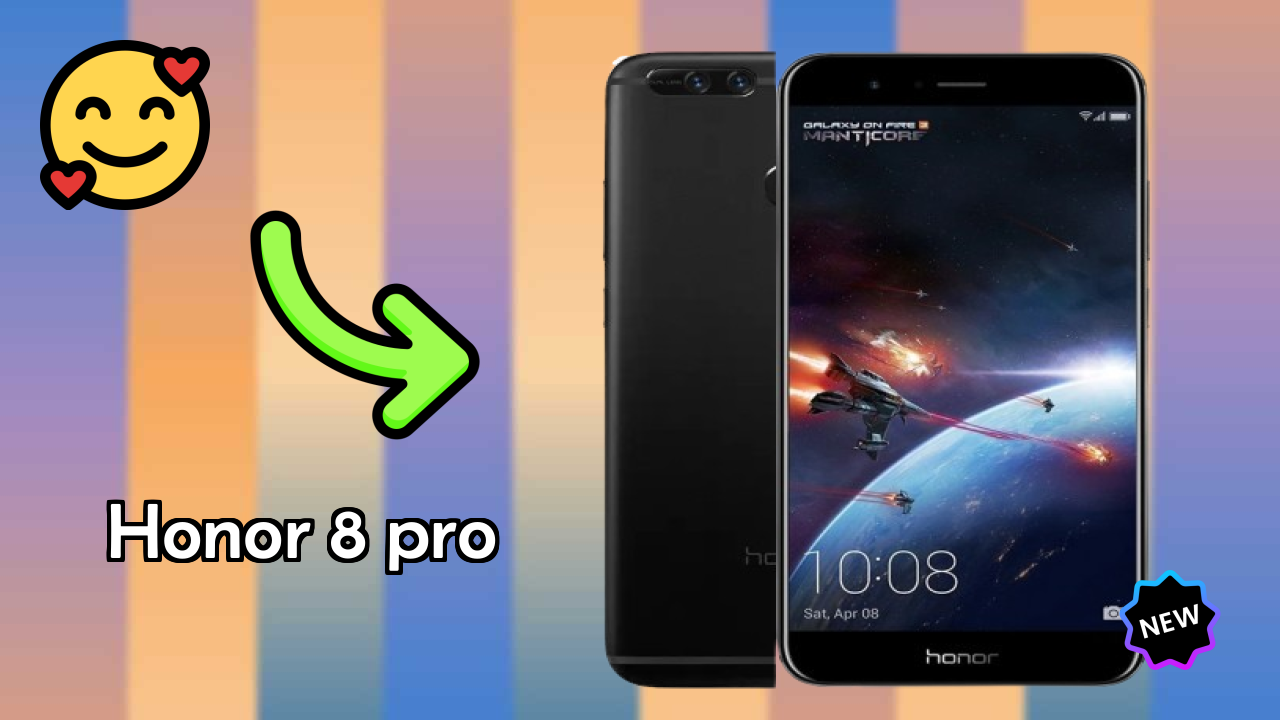 Honor 8 Pro at ₹29,999 - Complete Buying Guide