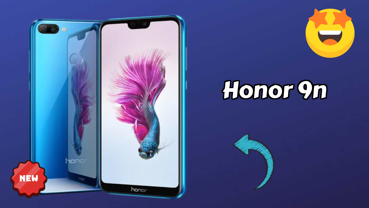 Honor 9N Camera Review: 13 MP + 2 MP Rear Camera Low Light