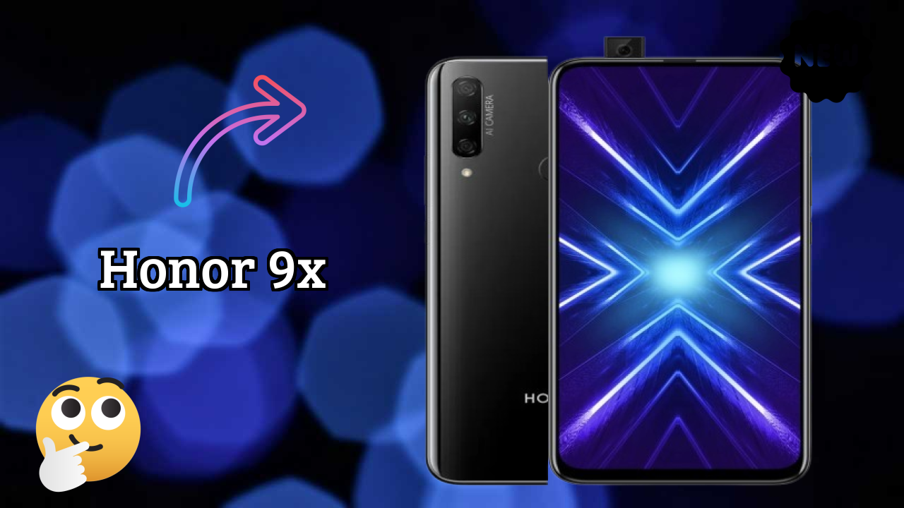 Honor 9X vs iPhone: Which is Better in 2024?