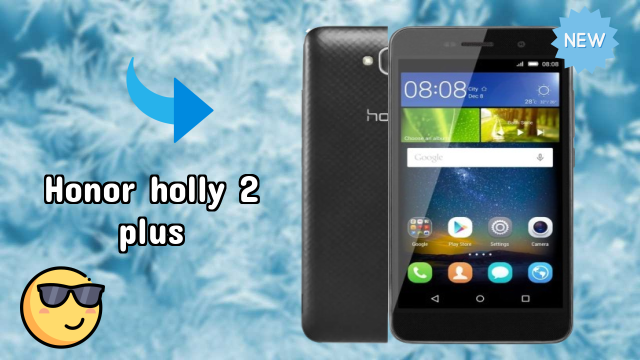 Honor Holly 2 Plus at ₹8,499 - Best Features Explained