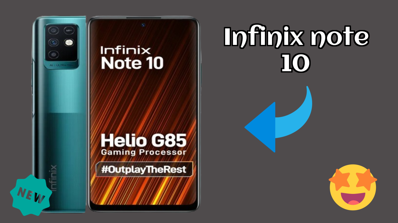 Infinix Note 10 Camera Review: 48 MP + 2 MP + 2 MP Rear Camera Low Light Test