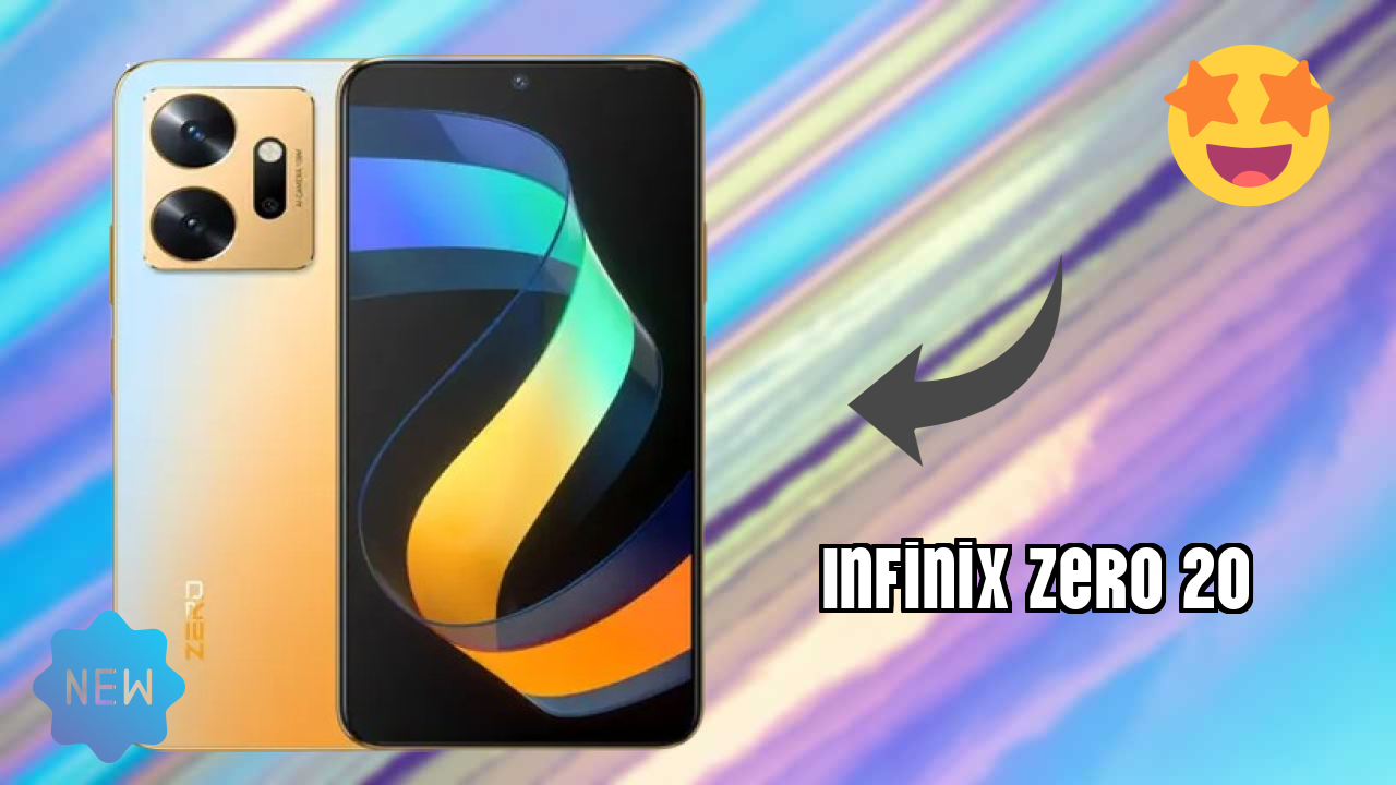 Infinix Zero 20 Camera Samples: 108 MP + 13 MP + 2 MP Rear Camera Quality Test