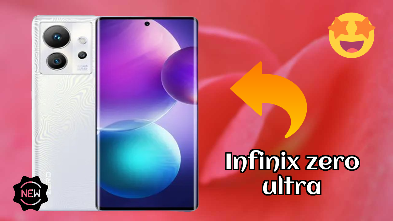 Infinix Zero Ultra Battery Review: How Long Does 4500 MAh Last?