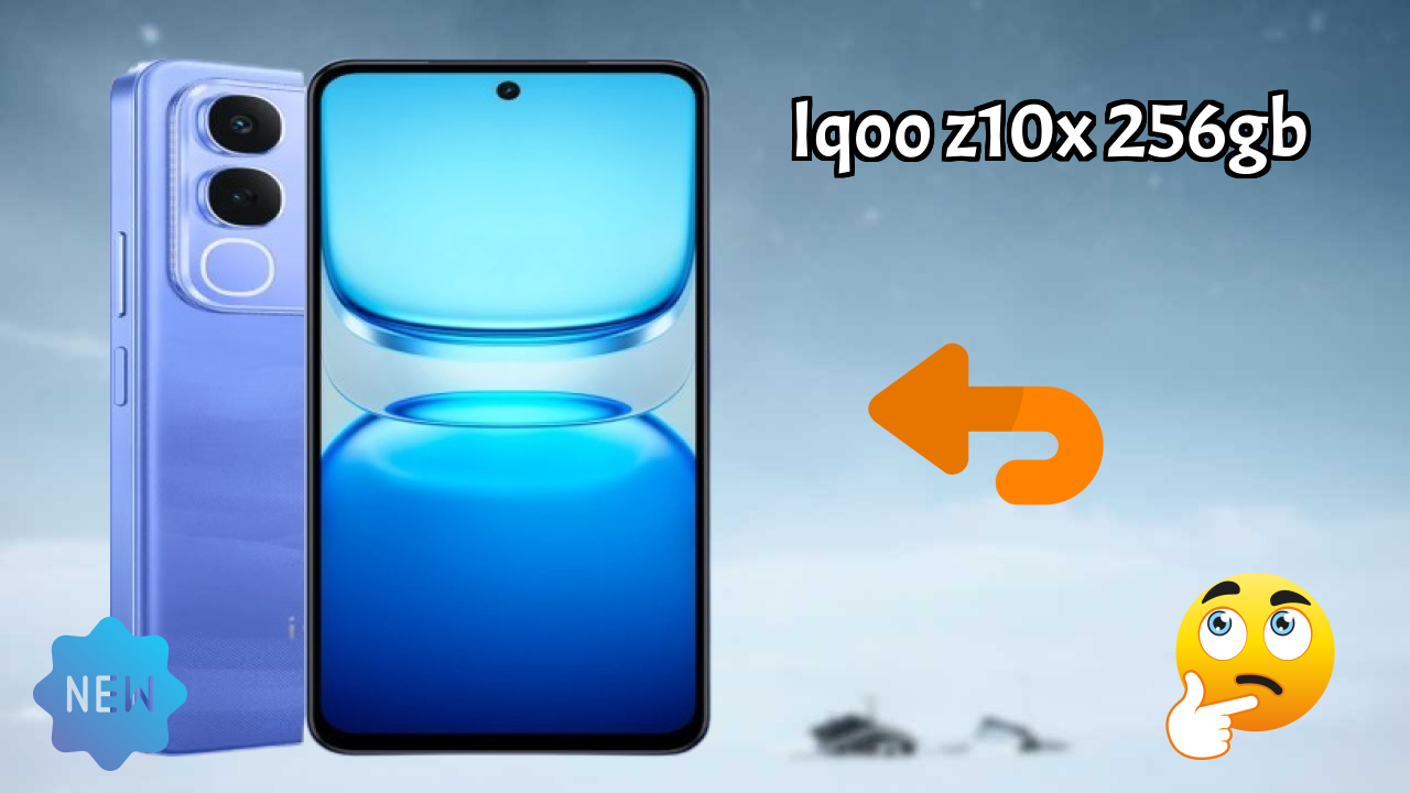 IQOO Z10x 256GB vs Samsung: Which Should You Choose?