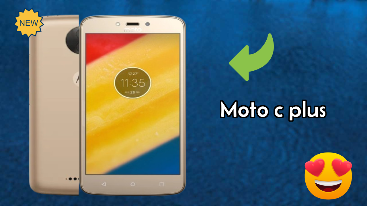 Moto C Plus Camera Test: 2 MP Front Camera Selfie Quality