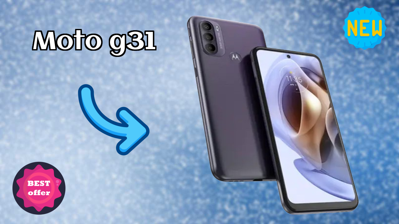 Moto G31 Camera Samples: 50 MP + 8 MP + 2 MP Rear Camera Real Photos