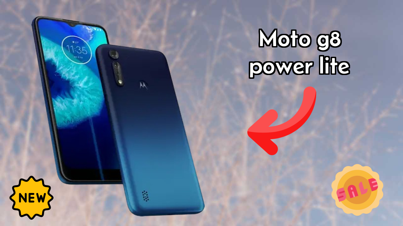 Moto G8 Power Lite Camera Test: 16 MP + 2 MP + 2 MP Rear Camera Sample Shots