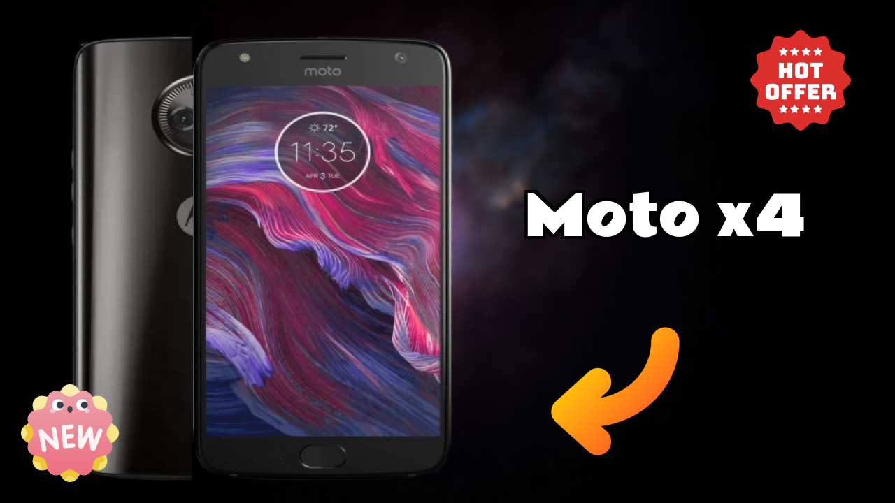 Moto X4 RAM Review: 3 GB RAM Multitasking Analysis