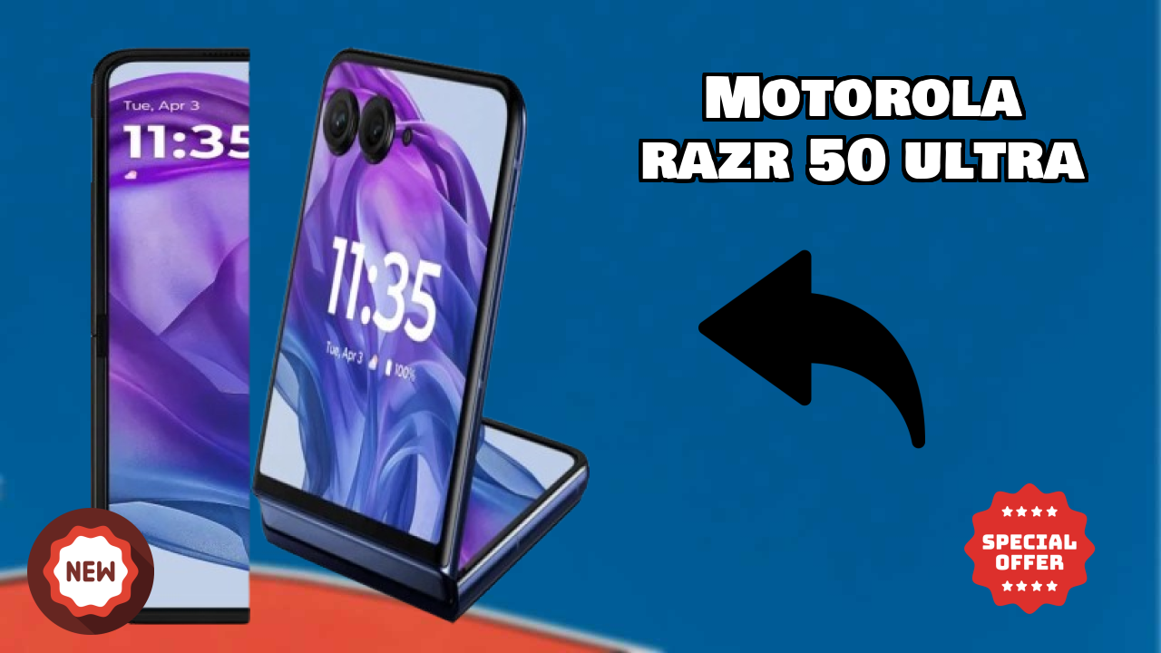 Motorola Razr 50 Ultra Performance Test: Snapdragon 8s Gen 3 All Apps
