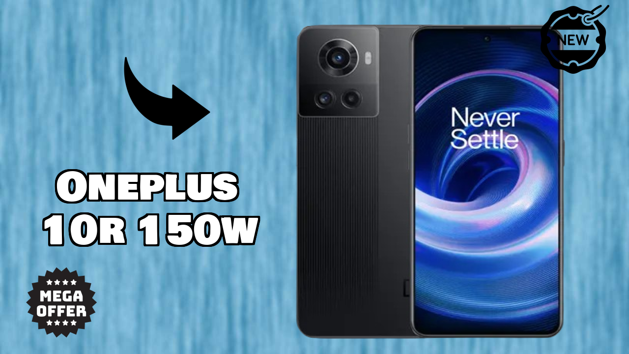 OnePlus 10R 150W vs iPhone: Complete Comparison Guide