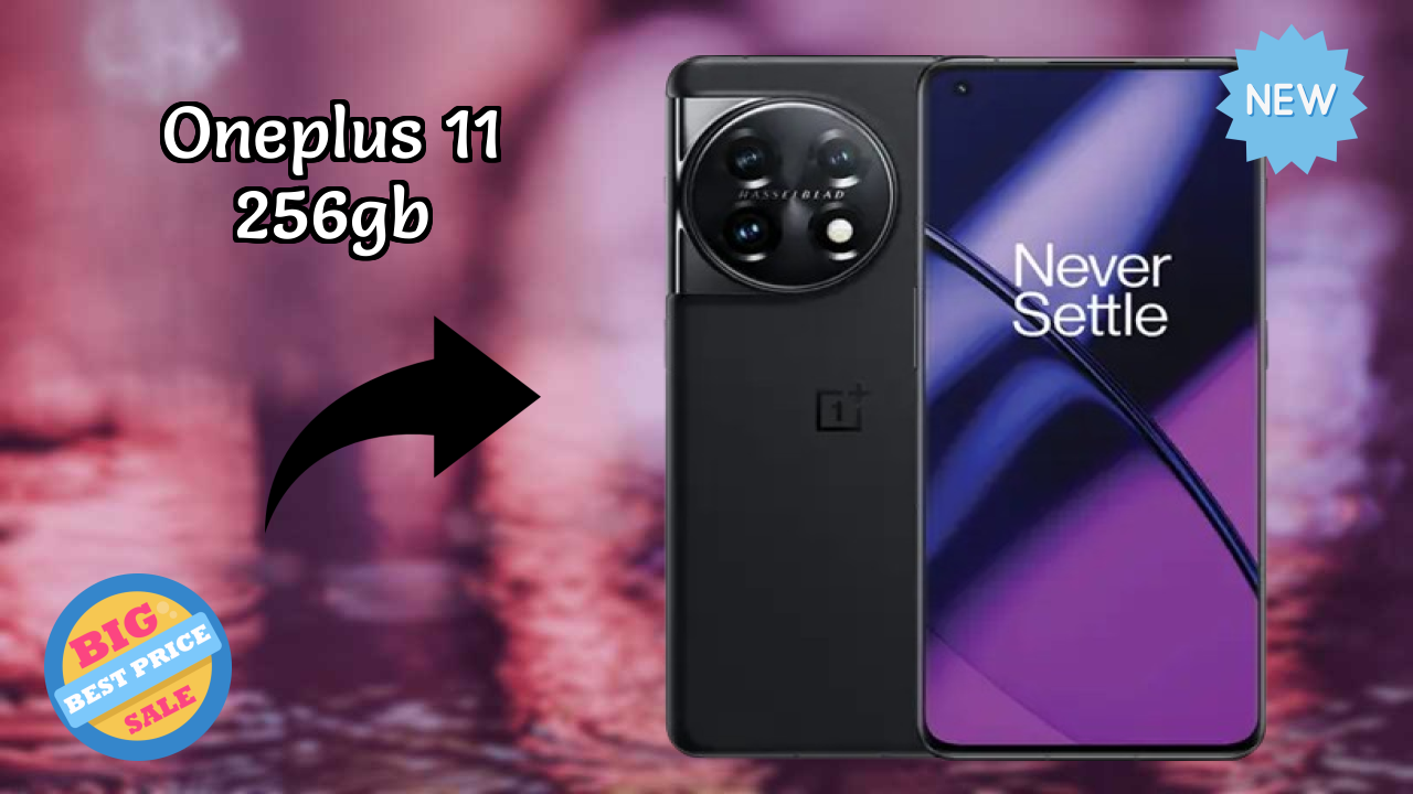 OnePlus 11 256GB RAM Test: 16 GB RAM Handles Multitasking?