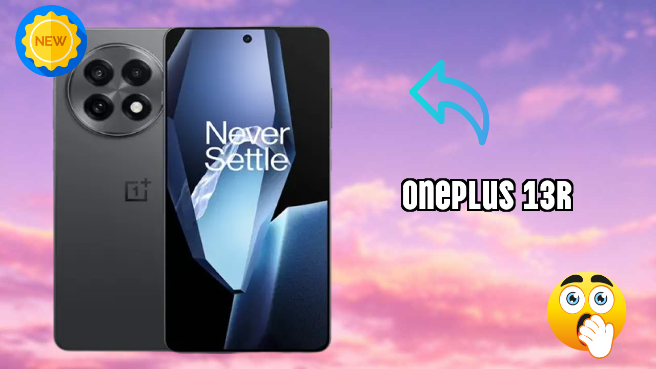 OnePlus 13R RAM Performance: 12 GB RAM Multitasking