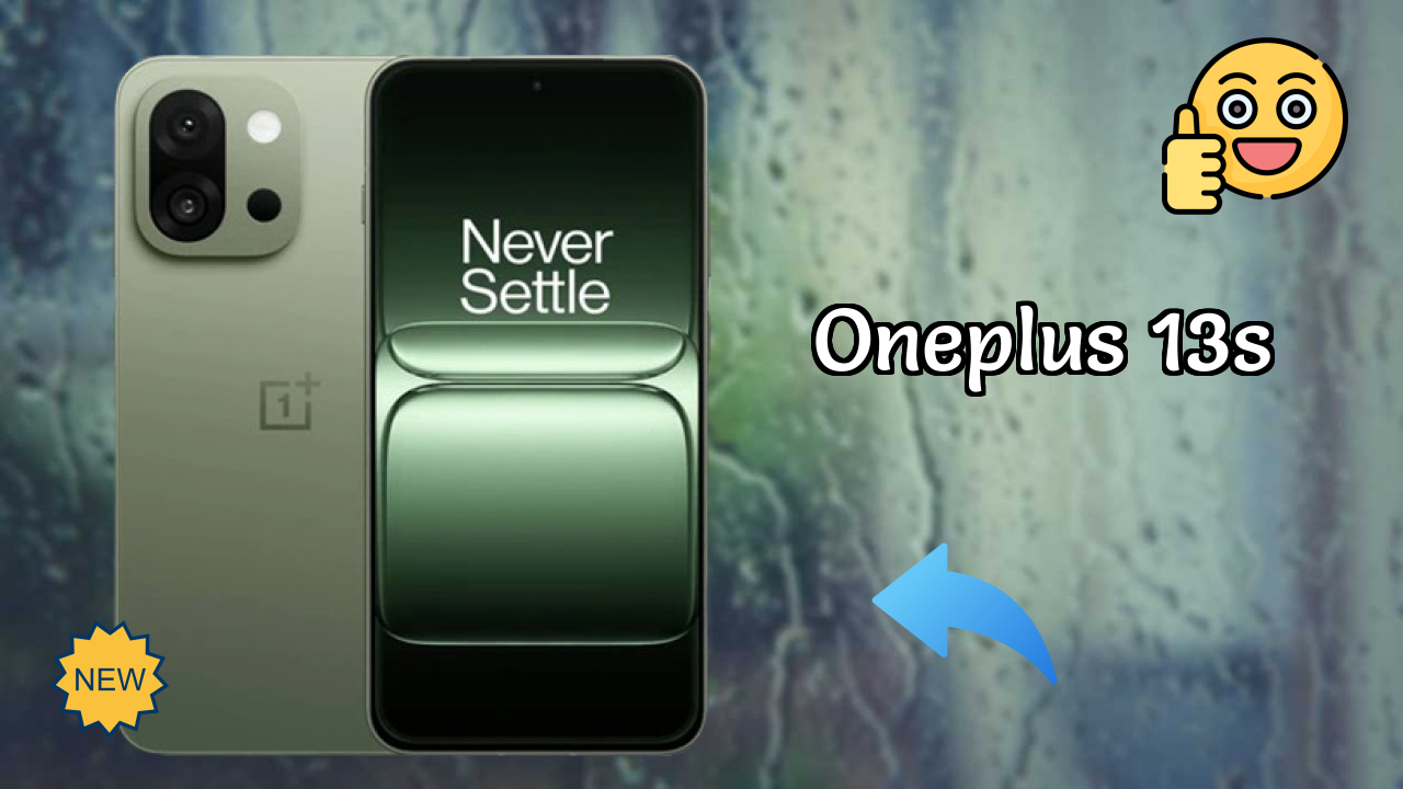 OnePlus 13s Gaming Test: Snapdragon 8 Elite Handles Top Games?