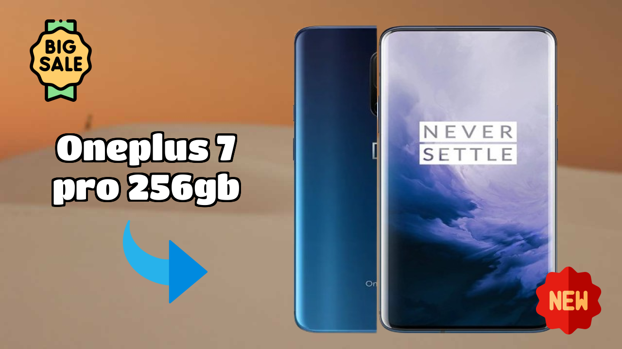 OnePlus 7 Pro 256GB Processor Review: Snapdragon 855 Performance