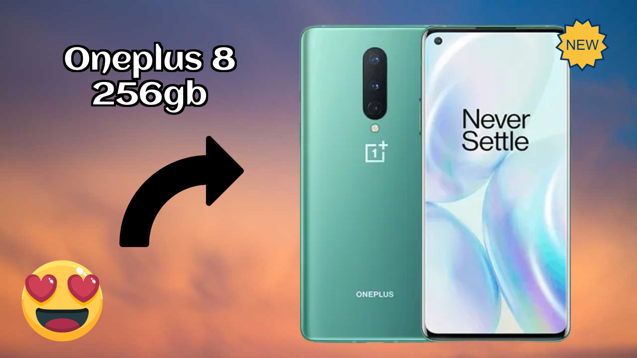 OnePlus 8 256GB Price: ₹29,999 - Is It Worth Buying?