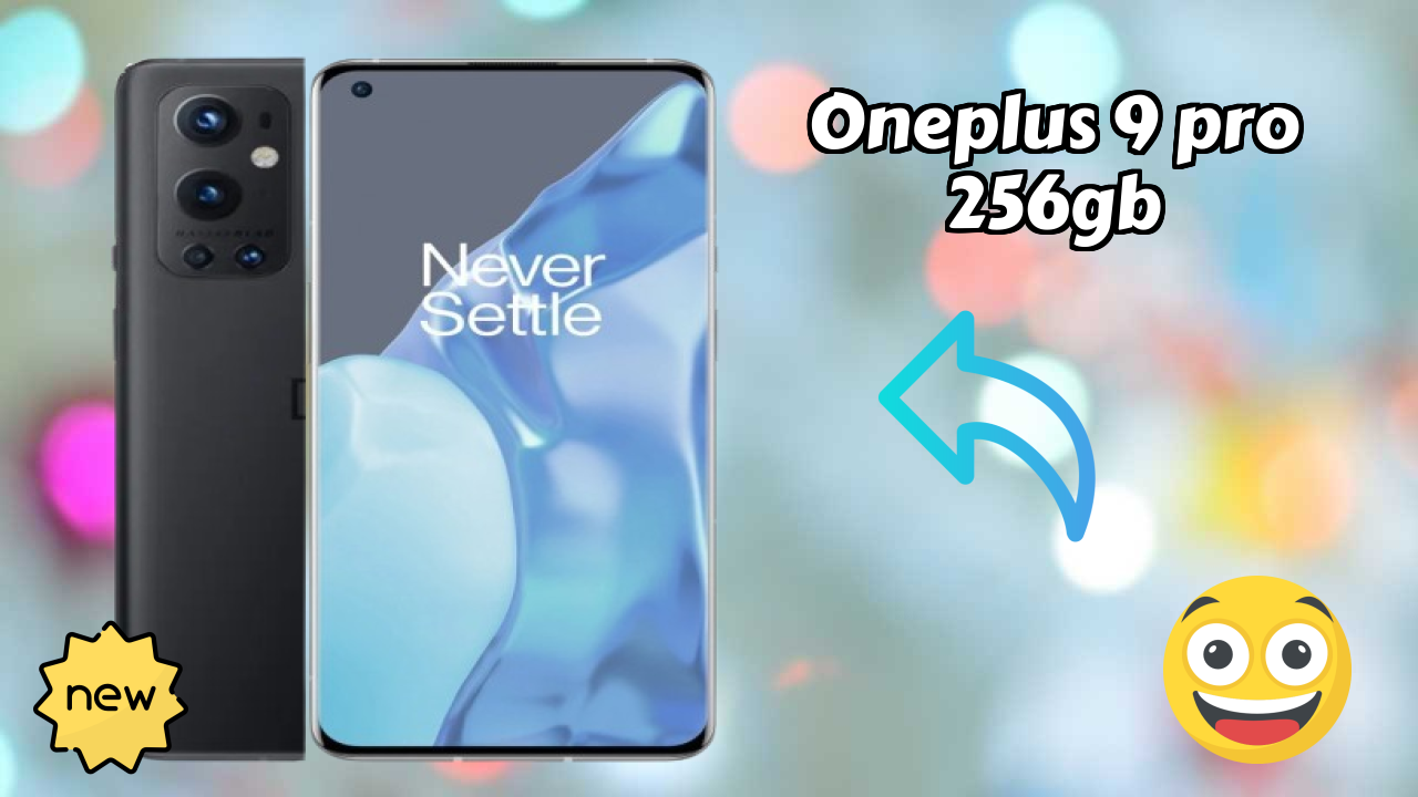 OnePlus 9 Pro 256GB Price Analysis: ₹42,999 Value for Money?