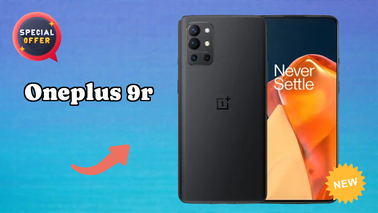 OnePlus 9R vs iPhone 15: Complete Comparison