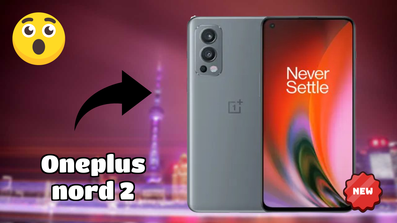 OnePlus Nord 2 Price Analysis: ₹27,699 Value Review