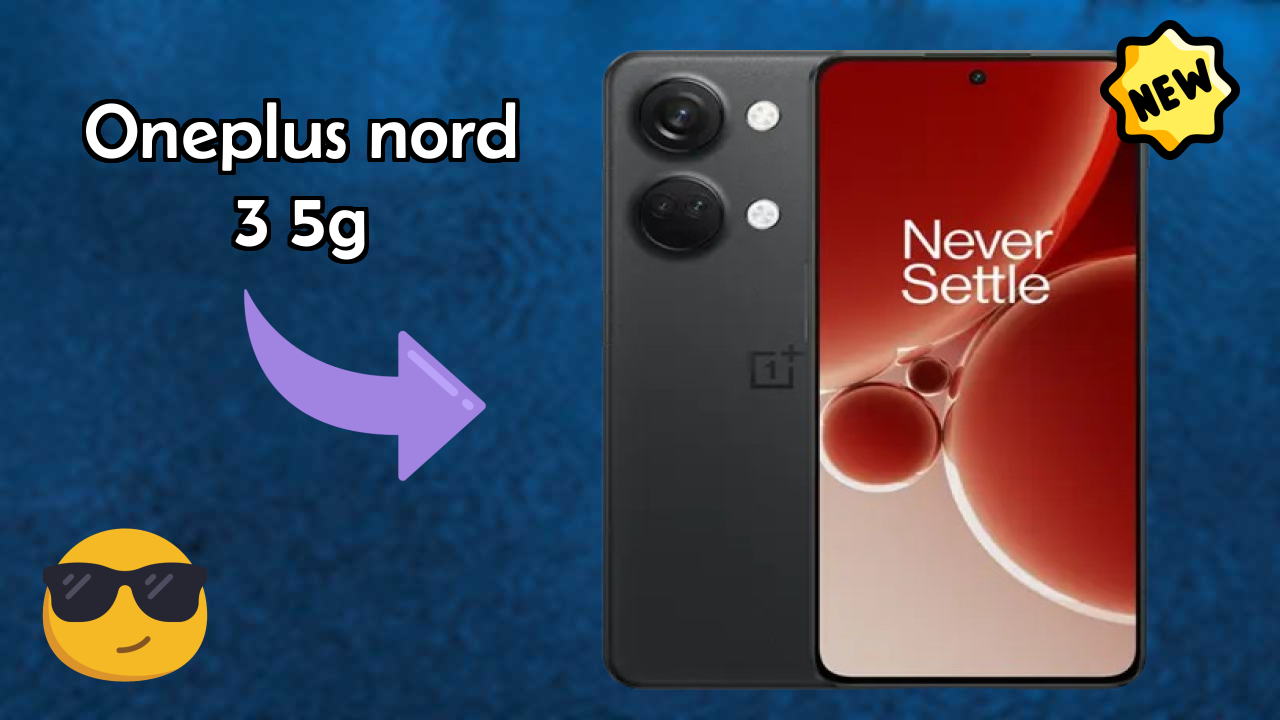 OnePlus Nord 3 5G vs iPhone 15: Complete Comparison