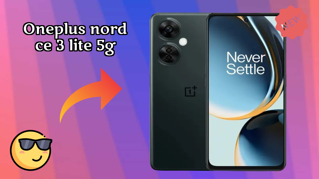 OnePlus Nord CE 3 Lite 5G Camera Review: 108 MP + 2 MP + 2 MP Rear Camera Photo Quality