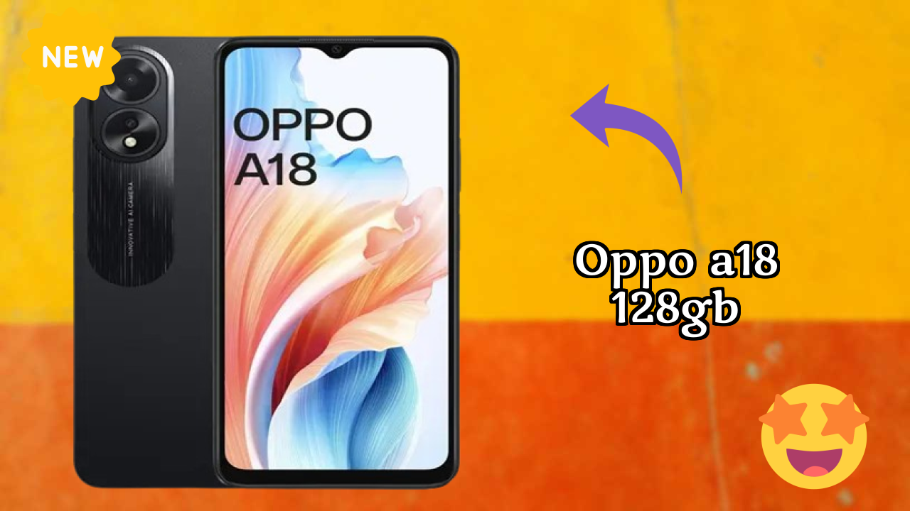 OPPO A18 128GB Performance Test: MediaTek Helio G85 All Apps