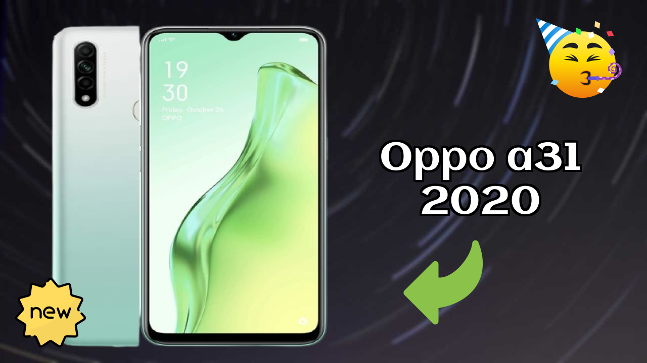 OPPO A31 2020 vs Competition: Best Phone Winner