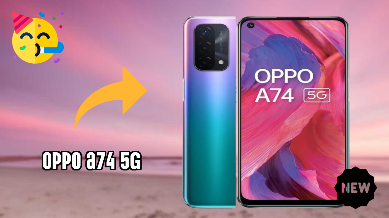 OPPO A74 5G Camera Review: 48 MP + 2 MP + 2 MP Rear Camera Photo Quality