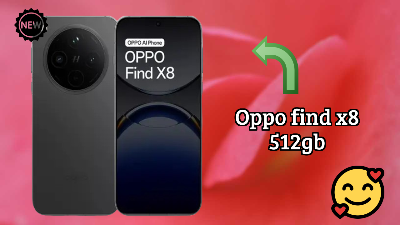 OPPO Find X8 512GB Battery Review: 5630 MAh Charging Time