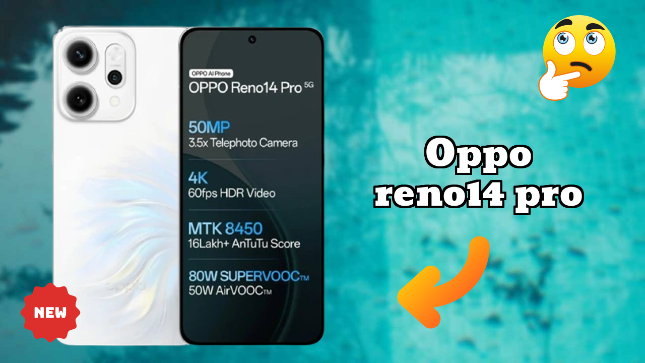OPPO Reno14 Pro Battery Life: 6200 MAh Real-World Usage