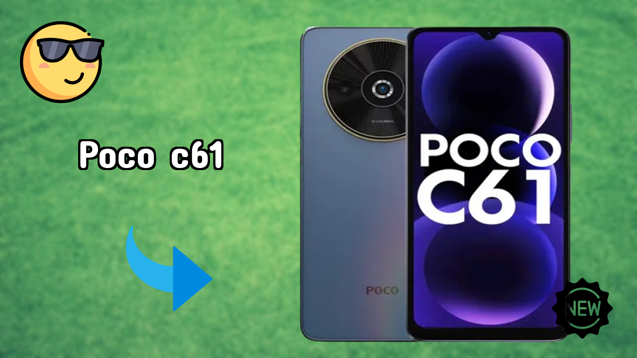 POCO C61 Battery Test: 5000 MAh Real-World Review