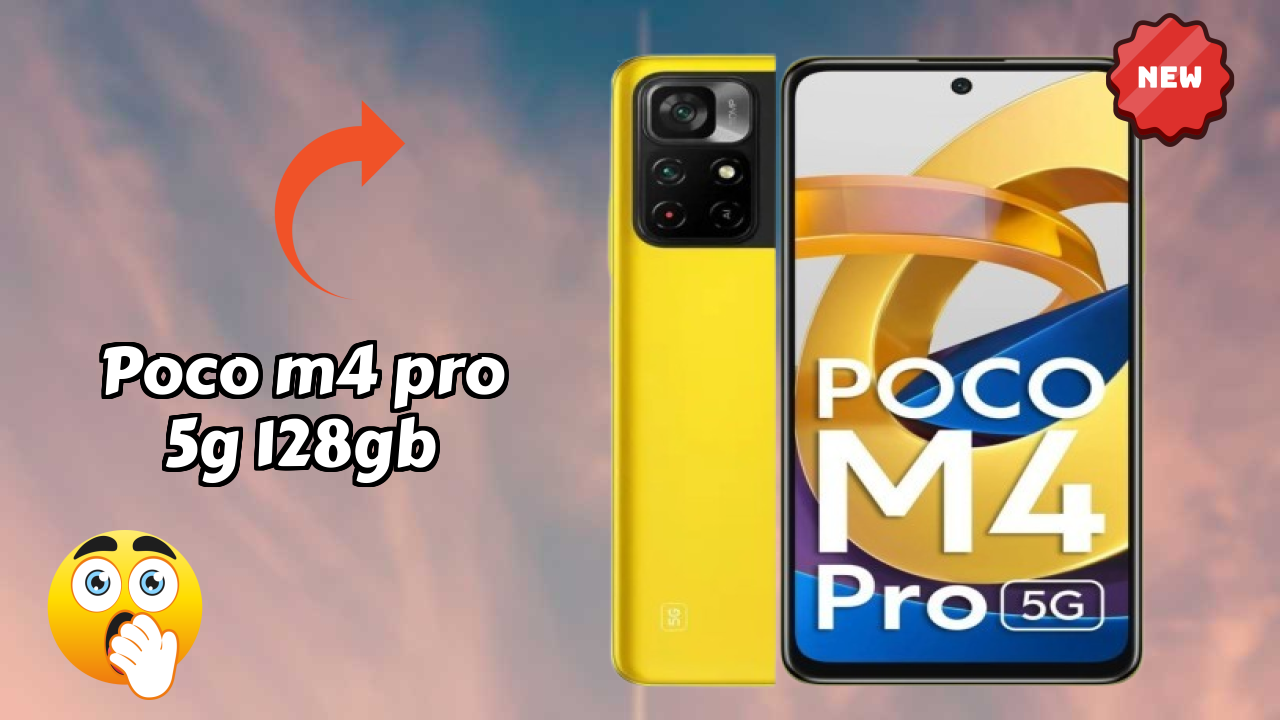 POCO M4 Pro 5G 128GB Camera Quality: 16 MP Front Camera Selfie Review