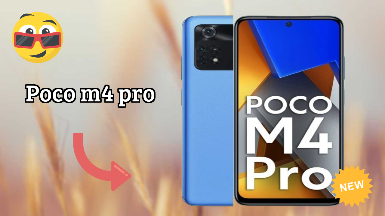 POCO M4 Pro at ₹9,590 - Best Phone in This Price?