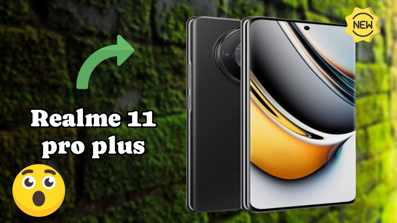 Realme 11 Pro Plus Battery Test: 5000 MAh Endurance Review