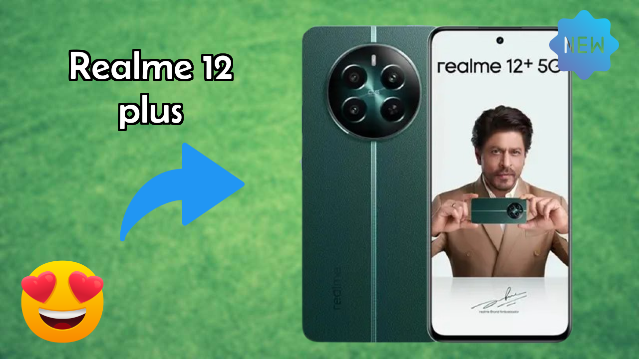 Realme 12 Plus vs Samsung: Which Should You Choose?