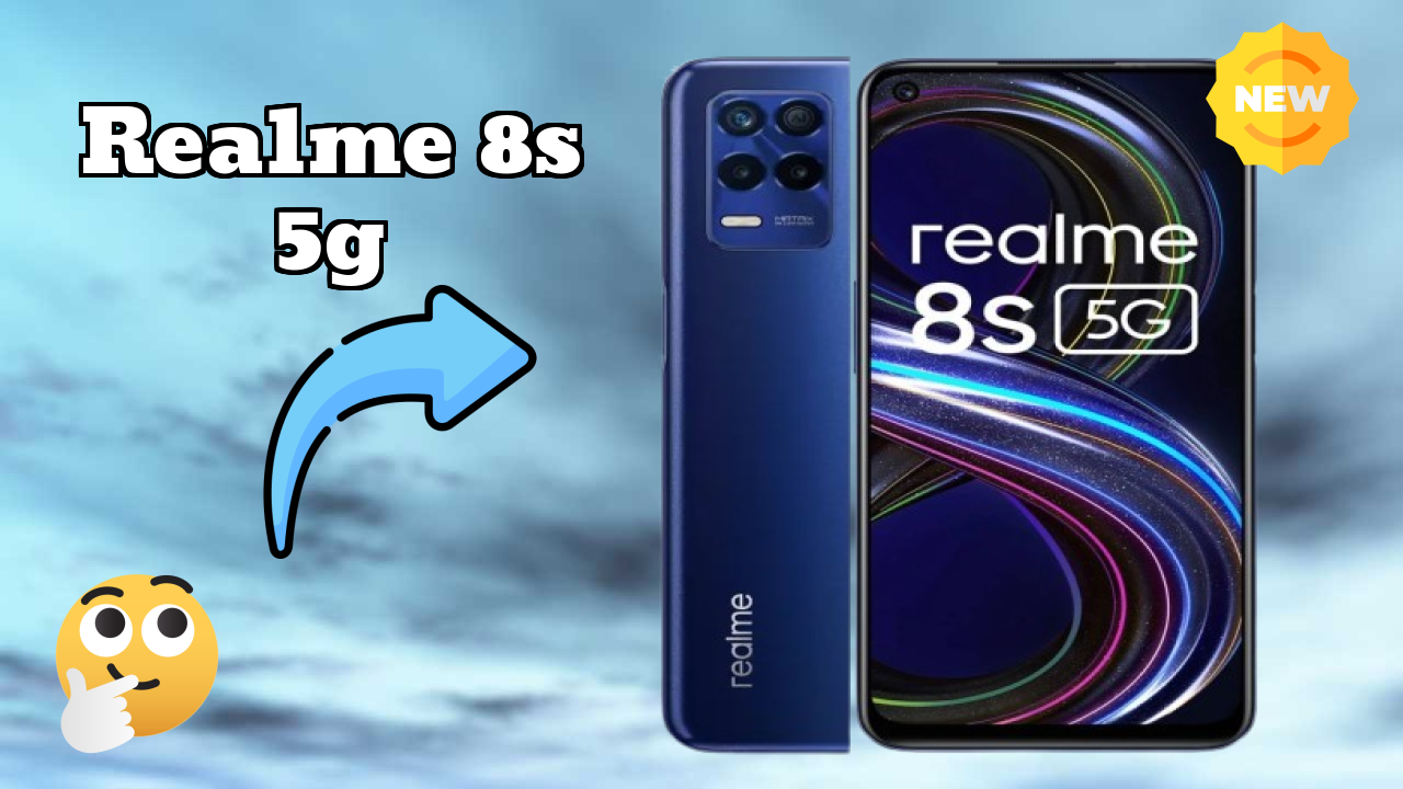 Realme 8s 5G Camera Quality: 64 MP + 2 MP + 2 MP Rear Camera Photo Review