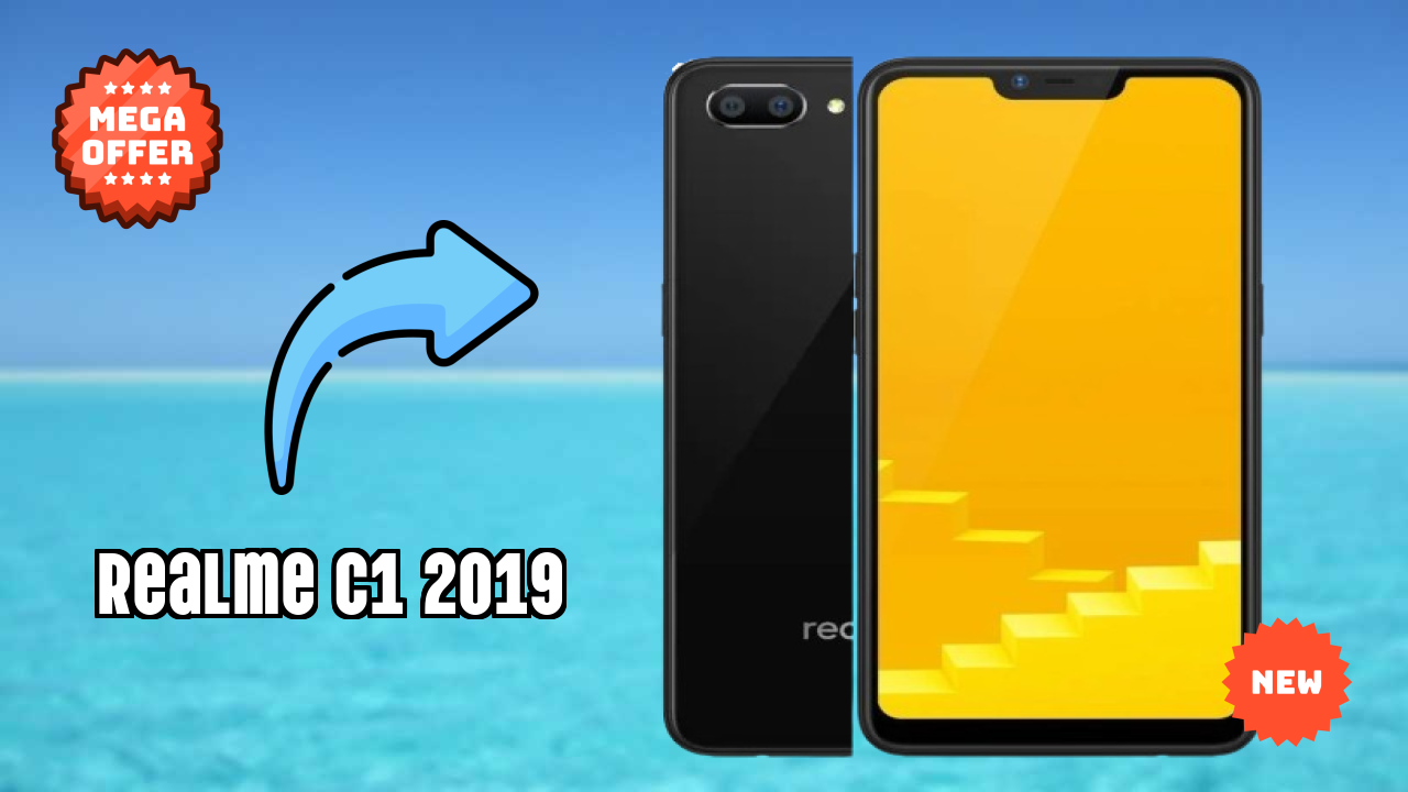 Realme C1 2019 Price: ₹8,999 - Worth the Investment?