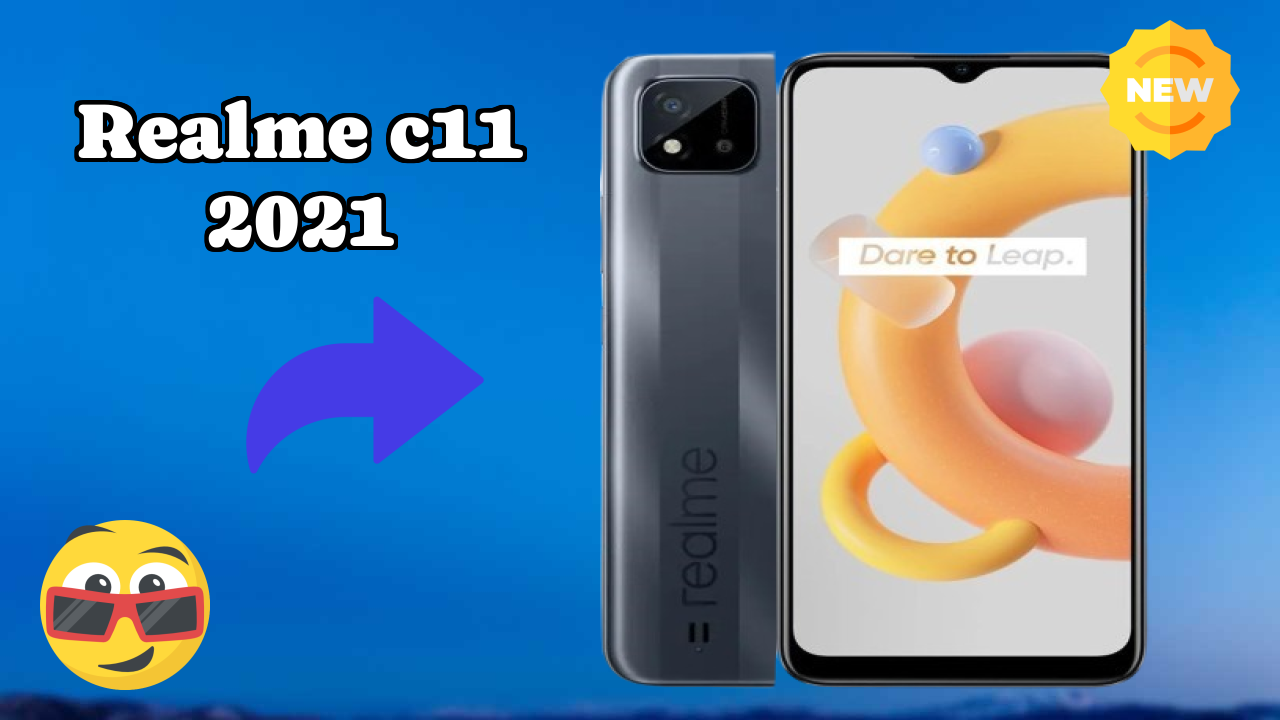 Realme C11 2021 Camera Samples: 8 MP Rear Camera Quality Test