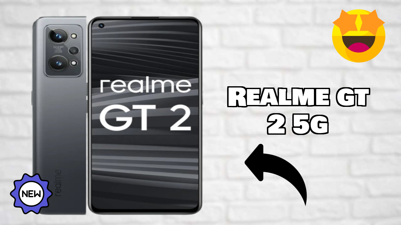 Realme GT 2 5G Camera Review: 50 MP + 8 MP + 2 MP Rear Camera Photo Test