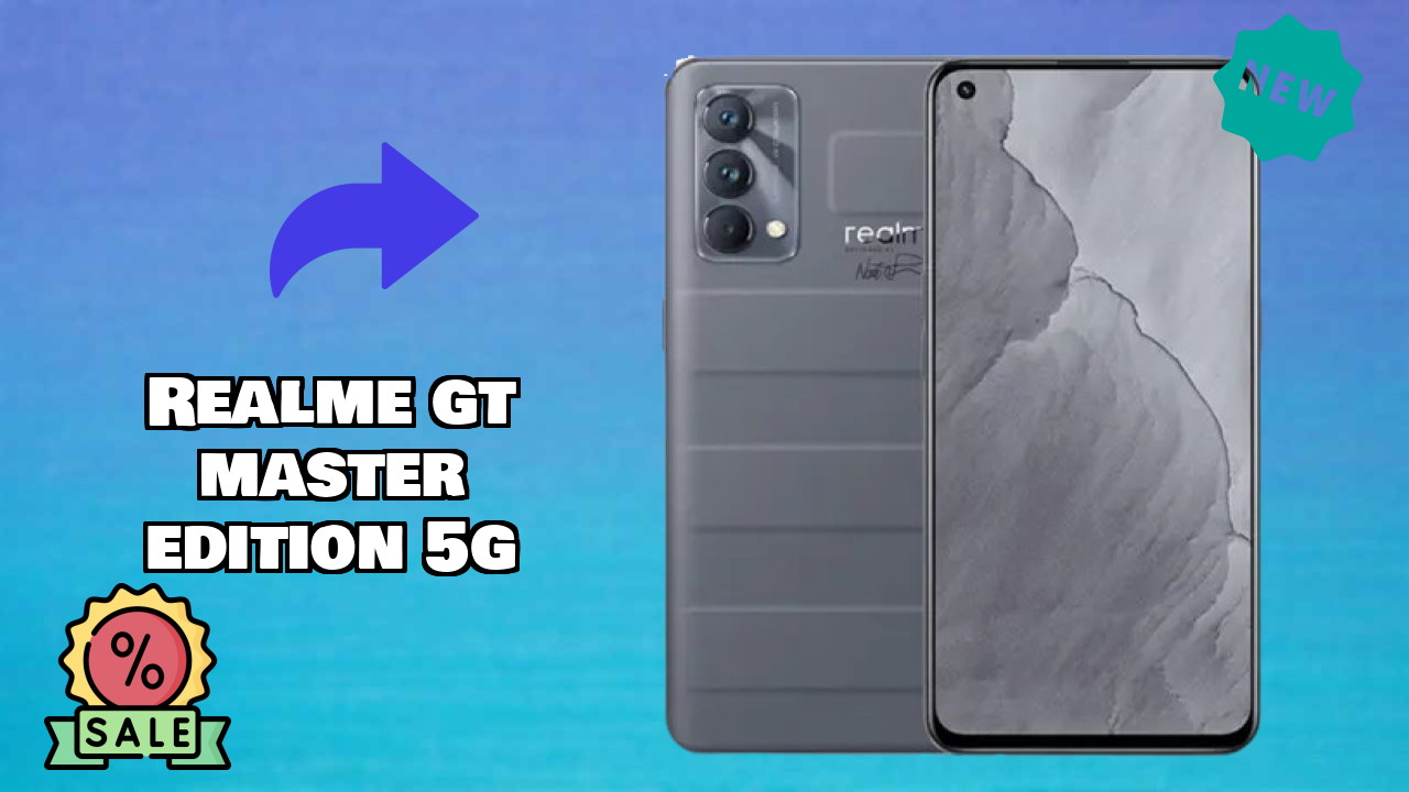 Realme GT Master Edition 5G Camera Quality: 32 MP Front Camera Selfie Review